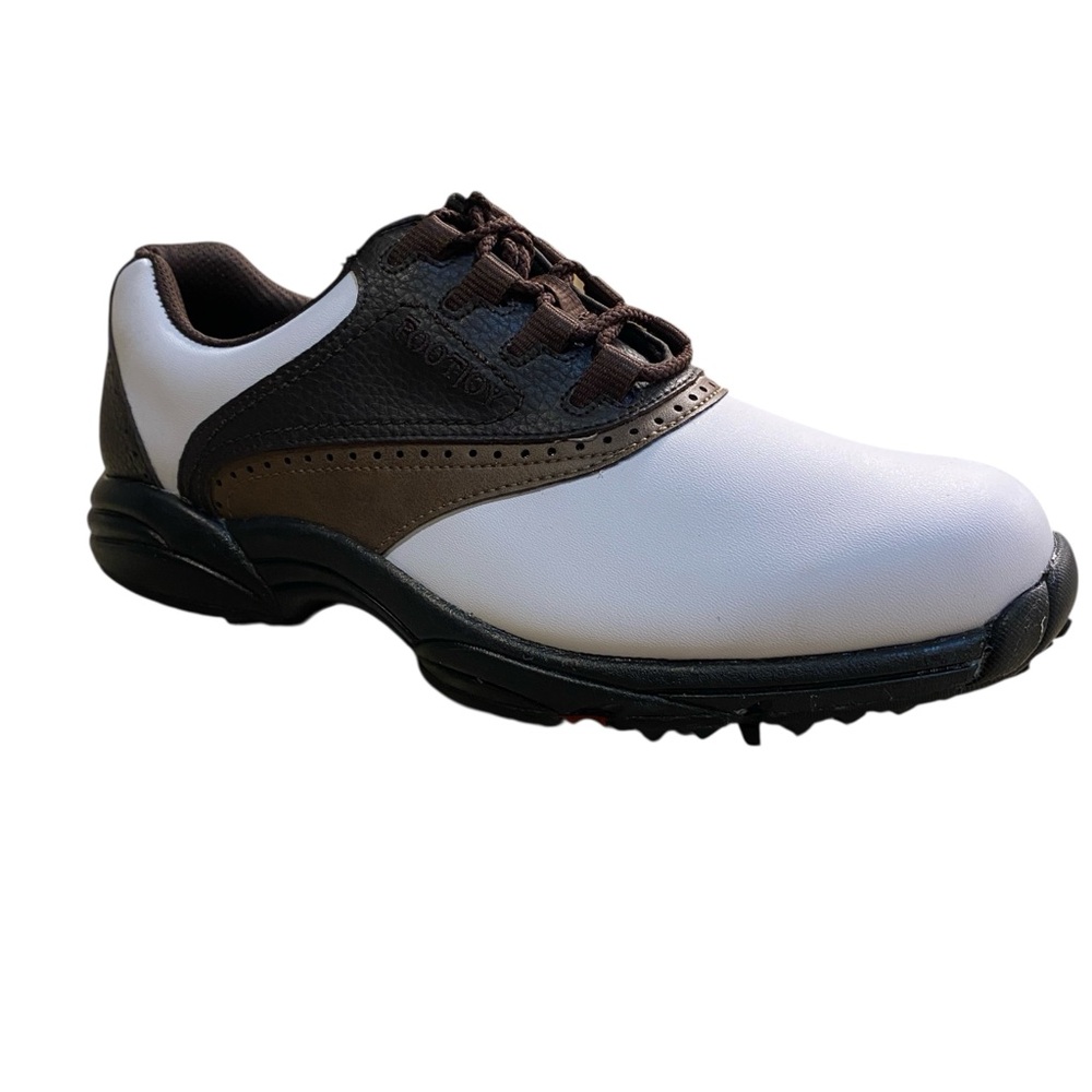 Men's Foot Joy Green Joy Golf Shoes Size 9M NWOT